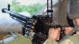 Two Ukrainian soldiers received shrapnel wounds in 63 enemy attacks over past day, - JFO headquarters