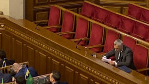 Рябошапку геть, але перед ким? Зеленський от-от визначиться з новим генпрокурором