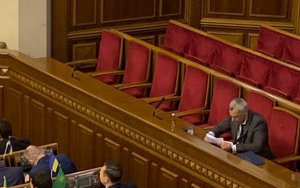 Рябошапку долой, но перед кем? Зеленский вот-вот определится с новым генпрокурором