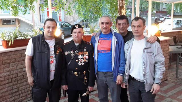 грэм филлипс