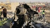 Part of data from PS752 black boxes is lost, - preliminary report