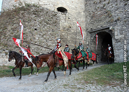 Terra Heroica/Терра Героика 2009