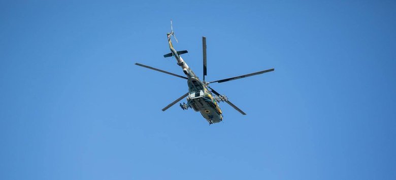 десантна підготовка в ССО