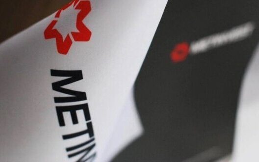 "Метінвест" Ахметова увійшов до числа найбільших експортерів