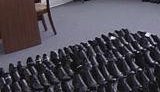 Гуманитарная помощь на службе бизнеса или Диор для батюшки. ВИДЕО.