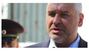 Марк Фейгин: "Вера Савченко сама установила отношения с Виктором Медведчуком. И Пескову звонила она лично"