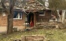 Черкаська Лозова обстріл