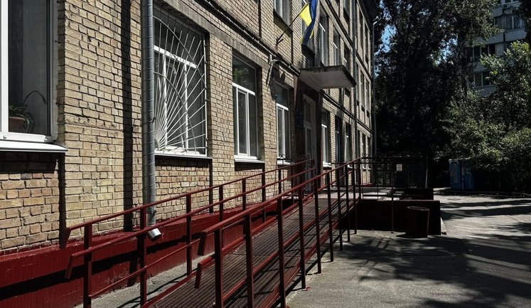 Адміністрація Печерського району Києва витратить 200 мільйонів на будівництво шкільного укриття за завищеними цінами