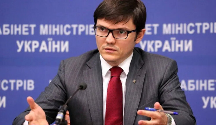 Мінінфраструктури скасувало наказ, за який отримав підозру ексміністр Пивоварський