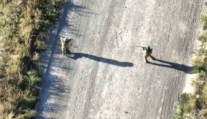 Ukrainian border guards capture 61-year-old Russian serviceman in Pokrovsk – SBGS. VIDEO