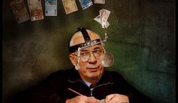 Азаров знает как закрыть кредиты МВФ