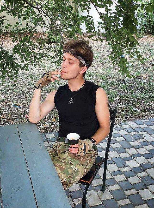 Группа украинских защитников погибла на территории РФ во время выполнения задания 05 Группа украинских защитников погибла на территории РФ во время выполнения задания 05