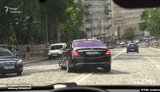 Глава ОП Ермак, его заместитель Тимошенко и советник Зеленского Шефир ездят на машинах с "номерами прикрытия", - "Схемы". ВИДЕО