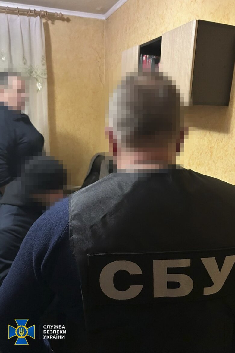 Разоблачены 5 пророссийских агитаторов, среди них - сторонник вагнеровцев и блогер, дискредитировавший ВСУ, - СБУ 03 Разоблачены 5 пророссийских агитаторов, среди них - сторонник вагнеровцев и блогер, дискредитировавший ВСУ, - СБУ 03