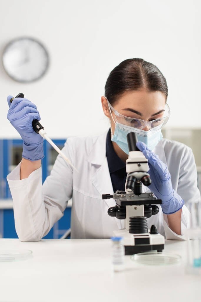 expert examination