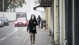 Уся Литва опинилася в "чорній" зоні через COVID-19