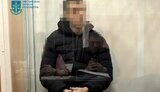 Пытался сжечь военный автомобиль. Приговор жителю Хмельницкой области