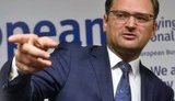 Йти з рингу - це неправильно. Українська делегація має повернутися в ПАРЄ, - Кулеба