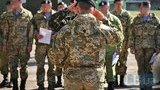 присяга,морской,пехоты