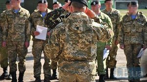 Начинается весенний призыв на срочную военную службу