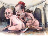 Уже не болит?