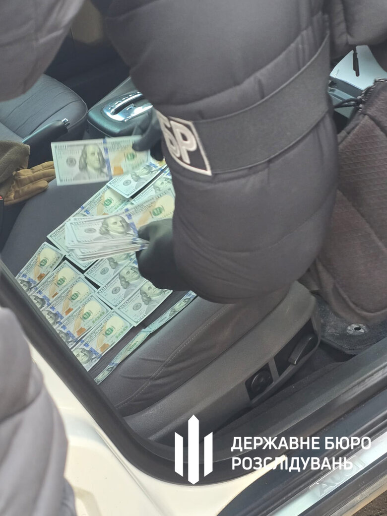 чиновник ВСП помогал уклонистам