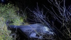 Russian ’Shahed’ drone crashed and exploded in Moldova: no casualties reported. PHOTOS
