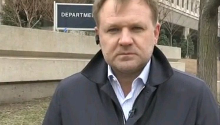 Україна і США почали переговори про постачання вугілля, - Кропачов. ВІДЕО