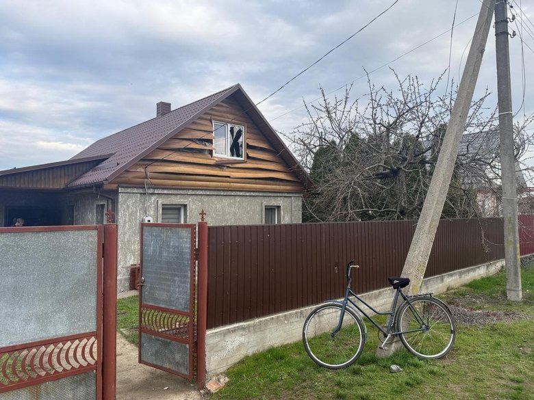 Черкащина: знищено 5 БпЛА, є пошкодження житла