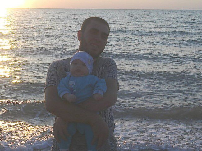 Persecution of Tatars in Russian-occupied Crimea: invaders detain two activists, another one cannot be reached 09