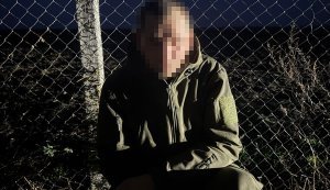 Искали клиентов через TikTok: пограничник помогал мужчинам выехать из Украины в Молдову, - ГБР. ФОТОрепортаж