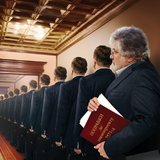 Самую малость поправим...