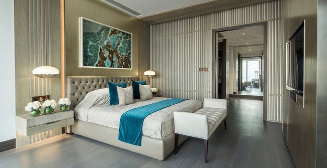 Знаменитый дизайнер Келли Хоппен завершила первый проект в Украине 02