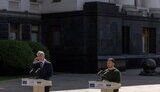 столтенберг,зеленський
