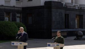 столтенберг,зеленський