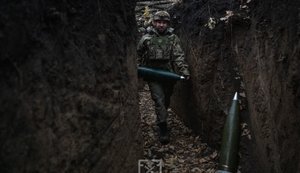Сили оборони відбили 40 штурмів на Покровському напрямку, ворог атакує на Півдні, - Генштаб. КАРТИ