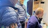 СБУ затримала агента ФСБ у Миколаєві