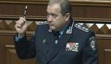 Могилев рассказал как поставит гаишников. ВИДЕО.