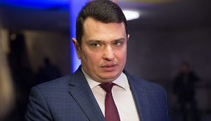 Офіс Генпрокурора став на особистий захист Татарова, - НАБУ