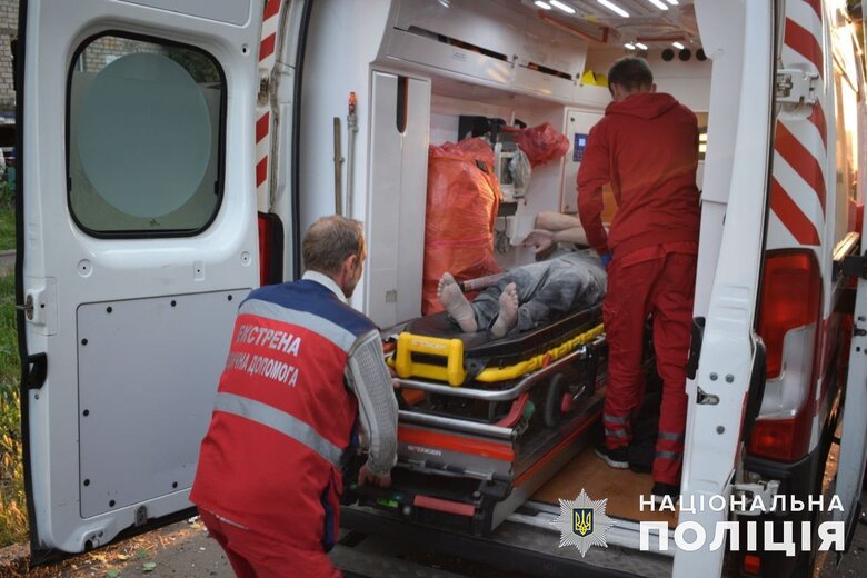 Внаслідок обстрілу Краматорська загинуло четверо людей, у тому числі 17-річна дівчина 12