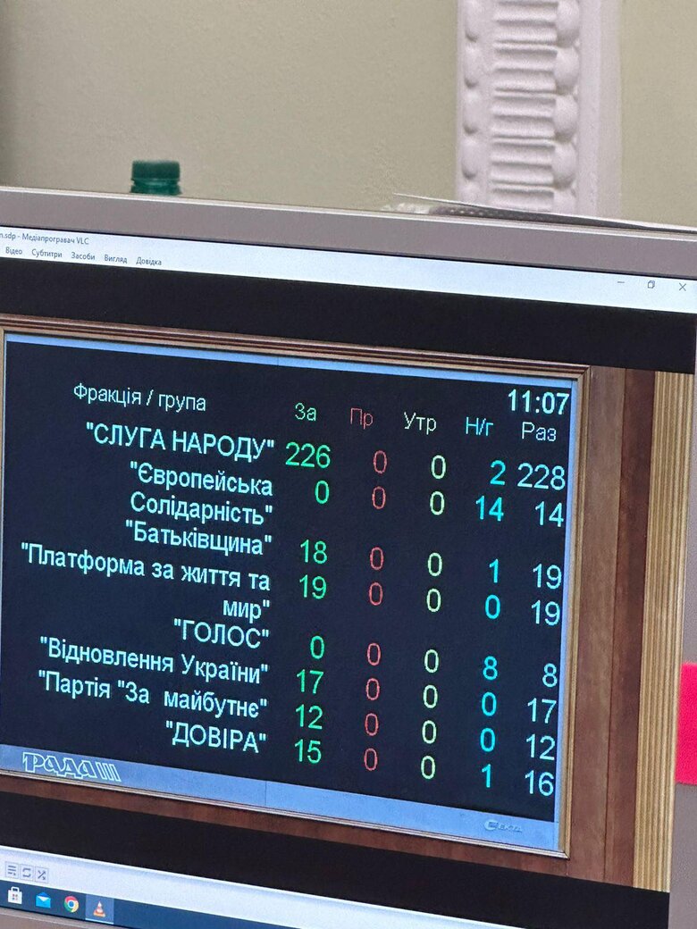 Рада призначила Малюка главою СБУ 01