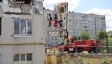 Удар РФ по Харкову 18 серпня