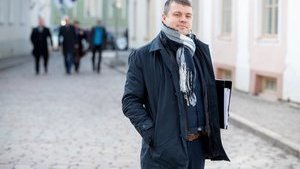 Россия препятствует решению конфликта на Донбассе, - глава МИД Эстонии Рейнсалу