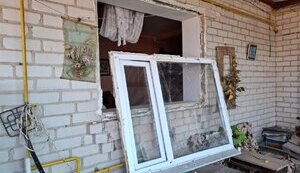 Окупанти вдарили по Херсонщині