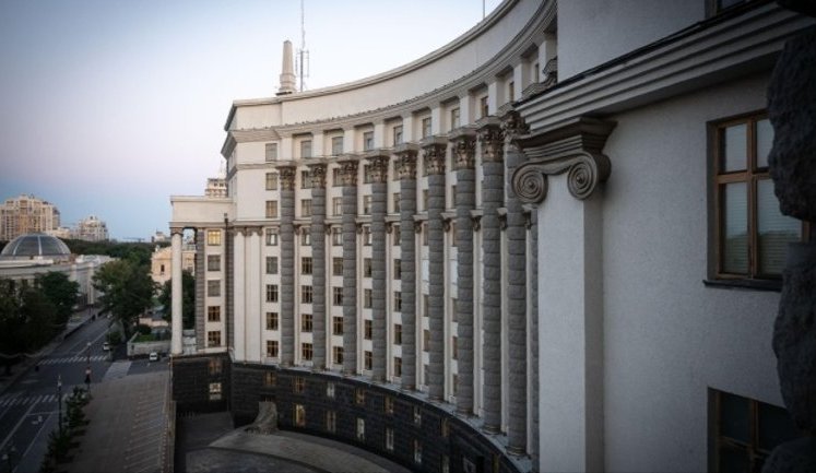 Правительство расширяет перечень критически важных предприятий для нужд ВСУ