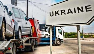 Від початку року українці ввезли автомобілів на майже 97 мільярди