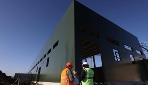 Львів розриває контракт із польською компанією щодо будівництва сміттєпереробного заводу