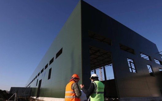 Львів збирається добудувати сміттєпереробний завод із новим підрядником