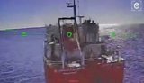 285 vessels of Russian Federation’s "shadow fleet" have been destroyed in Black and Azov Seas over past ten weeks, - Madiar. VIDEO