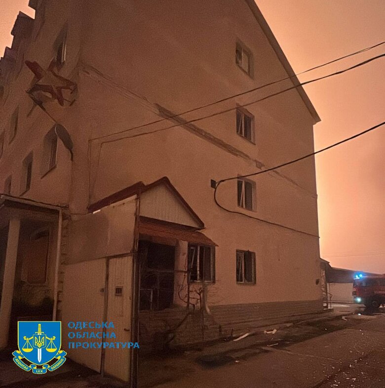 Odesa